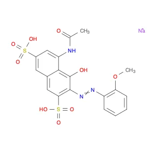 Pontacyl Carmine 2b (Technical Grade)