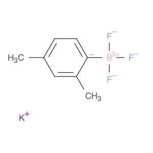Potassium (2,4-dimethylphenyl)trifluoroborate