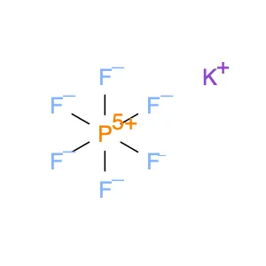 Potassium Hexafluorophosphate