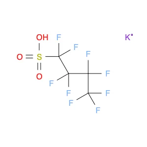 Potassium 1,1,2,2,3,3,4,4,4-nonafluorobutane-1-sulfonate