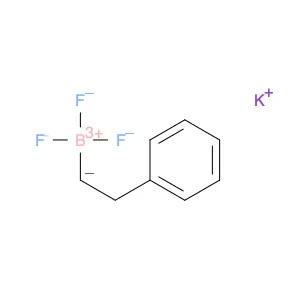 Potassium trifluoro(phenethyl)borate