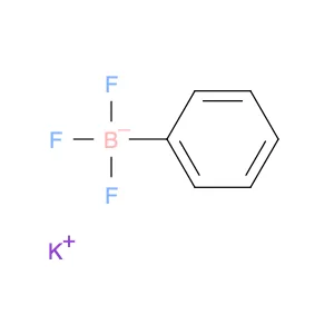 Potassium trifluoro(phenyl)borate