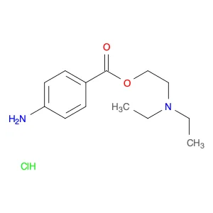 Procaine Hydrochloride