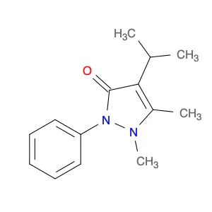 Propyphenazone