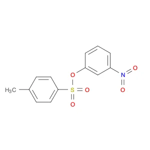 3-Nitrophenyl 4-methylbenzenesulfonate