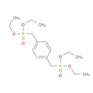 Tetraethyl (1,4-phenylenebis(methylene))bis(phosphonate)