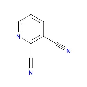 Pyridine-2,3-dicarbonitrile