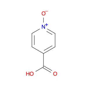 4-Carboxypyridine 1-oxide