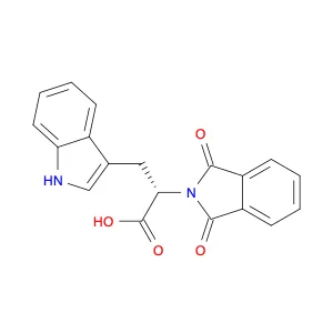N-Phthalyl-L-tryptophan