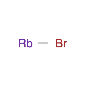 Rubidium bromide