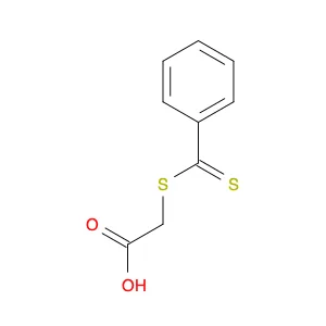 Acetic acid, 2-​[(phenylthioxomethyl​)​thio]​-