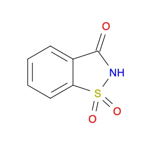 Saccharin