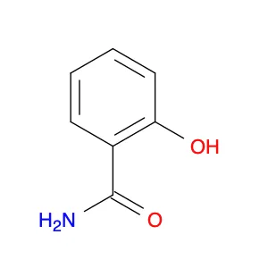 2-Hydroxybenzamide