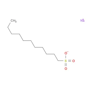 Sodium 1-Undecanesulfonate