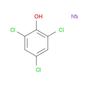 Sodium 2,4,6-trichlorophenolate