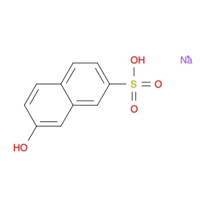 Sodium 2-naphthol-7-sulfonate