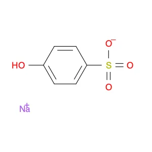 4-Hydroxybenzenesulfonic Acid Sodium Salt