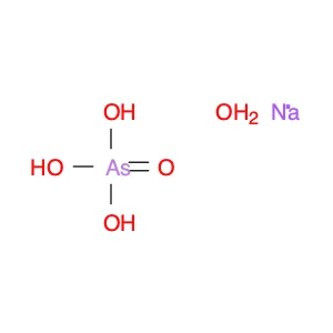 SODIUM ARSENATE, HEPTAHYDRATE