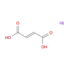 Monosodium fumarate