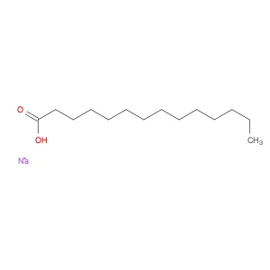 Sodium myristate