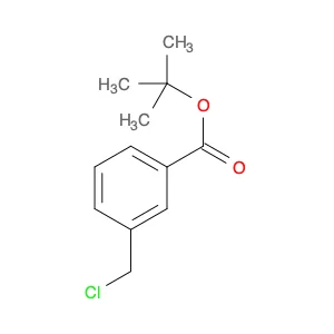 tert-Butyl 3-chloromethylbenzoate