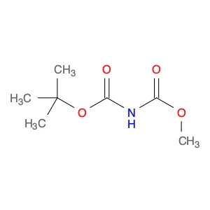 Iminodicarboxylic Acid Tert-Butyl Methyl Ester
