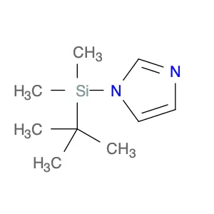 1-(tert-Butyldimethylsilyl)-1H-imidazole