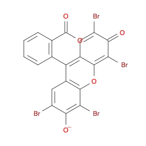 Tetrabromofluorescein dipotassium salt