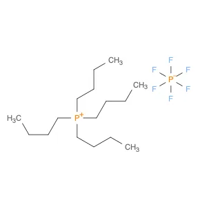 Tetrabutylphosphonium hexafluorophosphate(V)