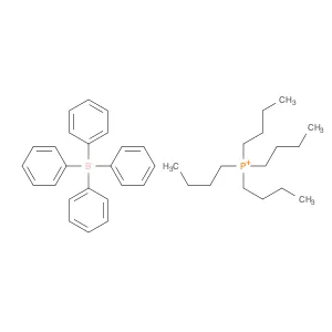 Tetrabutylphosphonium Tetraphenylborate