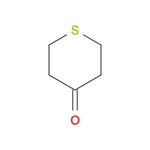 Tetrahydrothiopyran-4-one