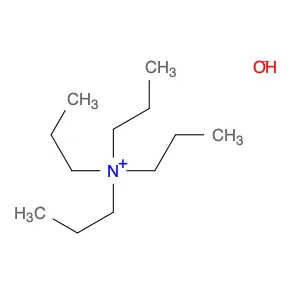 Tetrapropylammonium Hydroxide