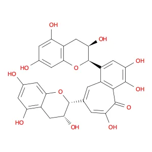 Theaflavine
