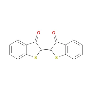 Thioindigo