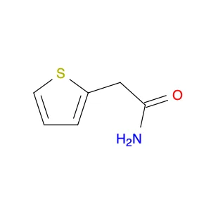 THIOPHENE-2-ACETAMIDE