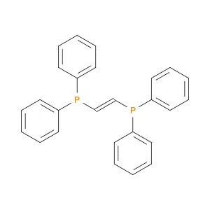 trans-1,2-Bis(diphenylphosphino)ethene
