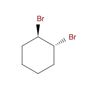 trans-1,2-Dibromocyclohexane