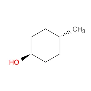 trans-4-Methylcyclohexanol