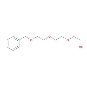 2-(2-(2-(Benzyloxy)ethoxy)ethoxy)ethanol