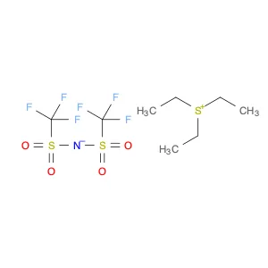 Triethylsulfonium bis(trifluoromethylsulfonyl)imide