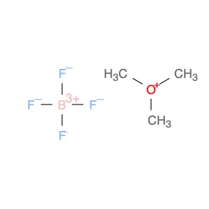 Trimethyloxonium tetrafluoroborate