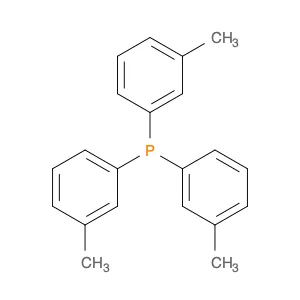 Tri-m-tolylphosphine