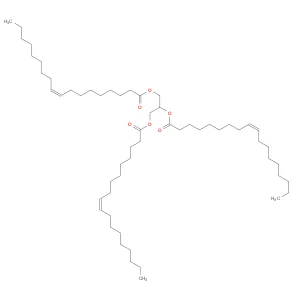 1,3-bis[(9Z)-octadec-9-enoyloxy]propan-2-yl (9Z)-octadec-9-enoate