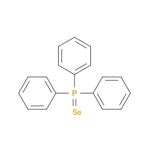 Triphenylphosphine selenide