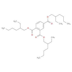 Trioctyl benzene-1,2,4-tricarboxylate