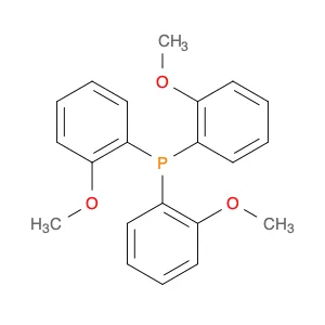 Phosphine, tris(2-methoxyphenyl)-