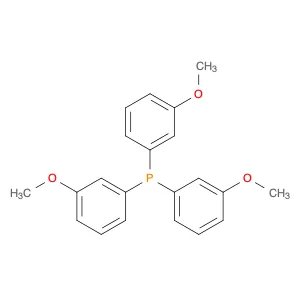 Phosphine, tris(3-methoxyphenyl)-