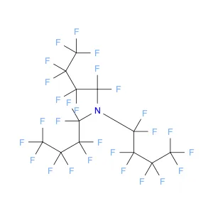 Tris(perfluorobutyl)amine