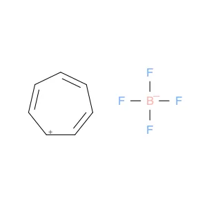 Tropylium Tetrafluoroborate