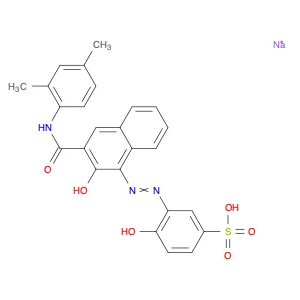 Xylidyl blue I sodium salt